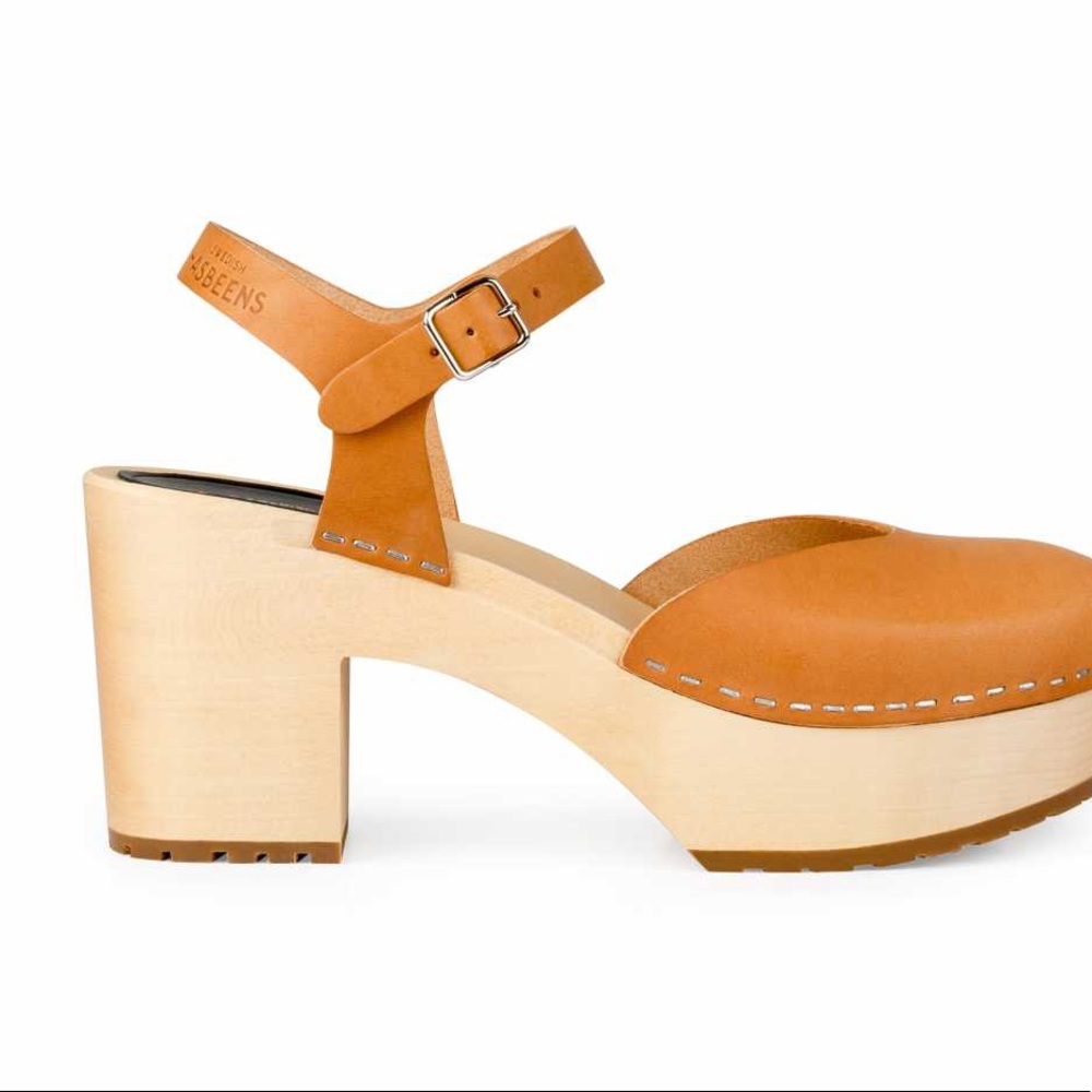 Krillan Swedish Hasbeens in Nature